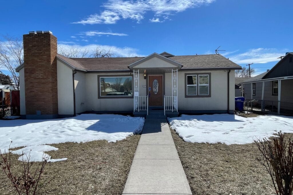 Photo of project by Alex Lehauli