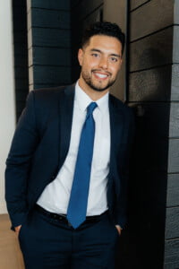 Picture of Alex Lehauli