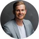 Cameron Christensen profile picture