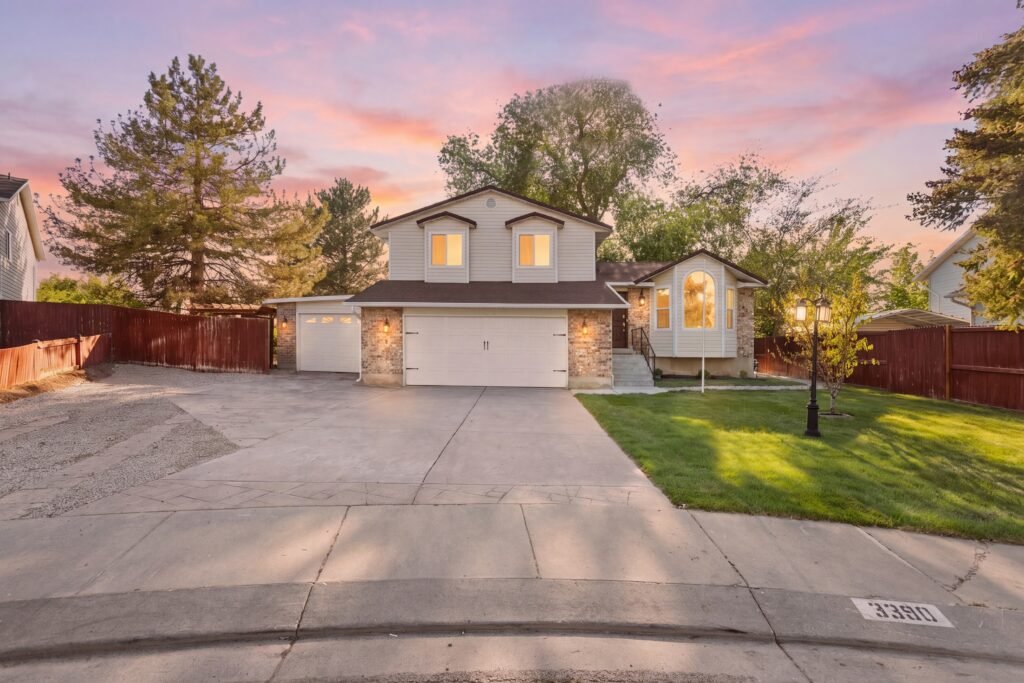 3390 S 5475 W, West Valley City, UT 84120