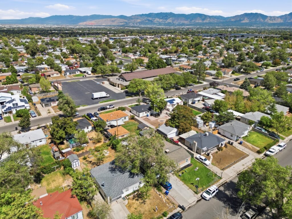 4301 w 5470 s kearns utah 84118